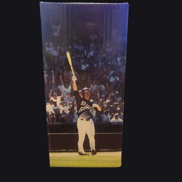 Larry Walker HOF Colorado Rockies Bobblehead 2021 - Picture 2 of 4